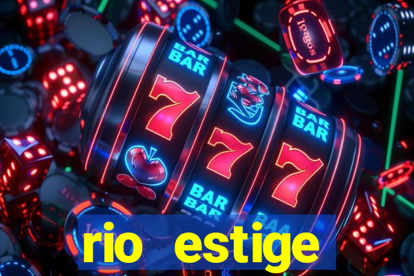 rio estige mitologia grega